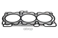 прокладка ГБЦ правая! (0.55mm) Subaru Legacy IV 3.0 EZ30 03> Stellox арт. 1125291SX