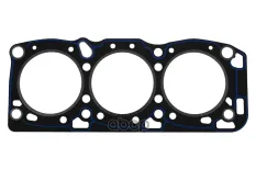 прокладка ГБЦ! (1.7mm) (x2) Mitsubishi Pajero I/II 3.0 V6 G6AT 88> Stellox арт. 1125319SX