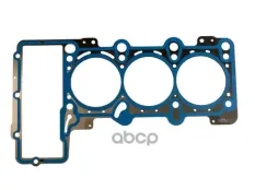 прокладка ГБЦ правая! 0.75mm VW Touareg 3.0TSi V6 CJTA 10-18 Stellox арт. 1125346SX