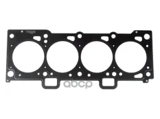 прокладка ГБЦ! (0.5mm) Lada 2170-2172 1.6 Stellox арт. 1125228SX