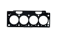 прокладка ГБЦ! 1.2mm Renault Laguna 1.9dCi F9Q 752 01> Stellox арт. 1125347SX