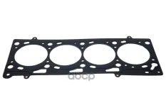 прокладка ГБЦ! 0.65mm VW Golf IV 1.6 AZD 00-05 Stellox арт. 1125348SX