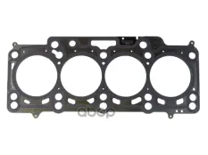 прокладка ГБЦ! (1.55mm) VW Crafter 2.0TDi CKUC 09> Stellox арт. 1125235SX
