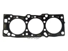 прокладка ГБЦ левая! (0.35mm) KIA Sorento I 3.5 V6 G6CU 02> Stellox арт. 1125295SX