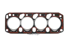 прокладка ГБЦ! (1.6mm) Ford Mondeo I 1.8TD RFM 92> Stellox арт. 1125255SX