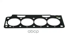 прокладка ГБЦ! (1.8mm) Renault Master II 1.9 DTi F9Q 770 00> Stellox арт. 1125349SX