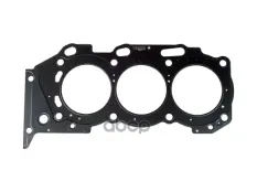 прокладка ГБЦ левая! (0.5mm) Toyota Land Cruiser 4.0 1GR-FE 03> Stellox арт. 1125297SX