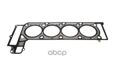 прокладка ГБЦ правая! (0.65mm) MB C218/W212/W221/W222 4.7 V8 M278 11> Stellox арт. 1125351SX