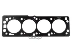 прокладка ГБЦ! (0.45mm) Opel Astra G 1.6 Z16SE 00> Stellox арт. 1125266SX