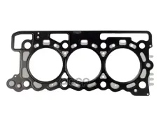 прокладка ГБЦ! (1.3mm) (x2) Peugeot 407/607 2.7HDi DT17TED4 04-11 Stellox арт. 1125360SX