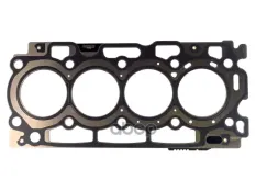прокладка ГБЦ! 1.35mm Peugeot 307 1.6HDi DV6TED4 04> Stellox арт. 1125398SX