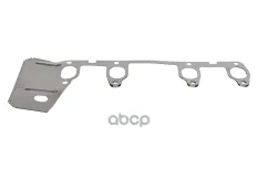 прокладка коллектора выпускного! Audi A3/A4, VW Golf/Jetta 1.9TDi 05> Stellox арт. 1126382SX