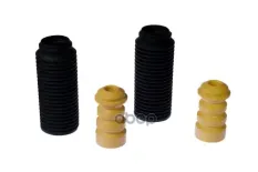 к-т пыл.+отб. задн.амор-ра! Nissan Kubistar, Renault Clio/Kangoo/Twingo 1.2-1.9D 90> Stellox арт. 1127090SX