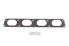 прокладка коллектора впускного! Audi A6/A8 3.7/4.2 V8 & Quattro AQG/F/J/ARU/S 98> Stellox арт. 1126387SX