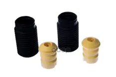 к-кт пыльник+отбойник амортизат. задн.! Toyota Avensis 97>/Carina E 92-97/Corolla 83-97 Stellox арт. 1127130SX
