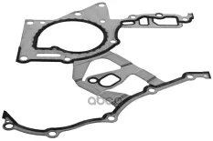 прокладка ДВС! масляного насоса Opel Astra/Omega/Vectra 2.0Di/DTi 97> Stellox арт. 1125842SX