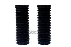 к-т пыл. + отбойник переднего амортизатора! Ford Mondeo 1.6Ti/2.0-2.5/1.8-2.0TDCi 07> Stellox арт. 1127173SX