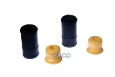 к-кт пыльник+отбойник аморт. перед.! Mitsubishi Galant 84-92/Carisma,Volvo S40/V40 95> Stellox арт. 1127133SX