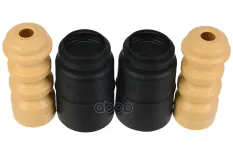 к-т пыл. + отб. амортизатора! Seat Ibiza 94-99, VW Polo Classic <02 Stellox арт. 1127193SX