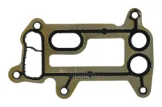прокладка ДВС! масляного фильтра BMW 1/3/5/X1/X3 N47 04> Stellox арт. 1125844SX