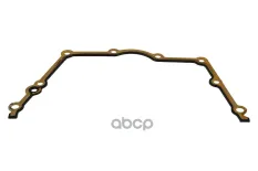 прокладка ДВС! передней крышки BMW 5/6/7/X5 N62/N73 01-13 Stellox арт. 1125846SX