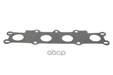 прокладка выпускного коллектора! Ford Focus/Mondeo/Fiesta, Volvo S60/V70 1.6i 10> Stellox арт. 1126441SX