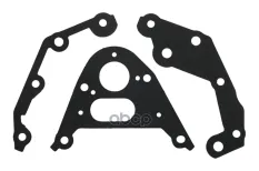 прокладка ДВС! передней крышки BMW 5/6/7 N63/N63N 11> Stellox арт. 1125849SX