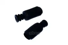 к-кт отбойник+пыльник аморт. переднего! Nissan Almera 1.4/2.0D 95-00/ Sentra 95-00 Stellox арт. 1127339SX