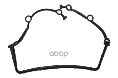 прокладка ДВС! передней крышки BMW 5/7/X5 3.5-4.4 M62 96> Stellox арт. 1125853SX