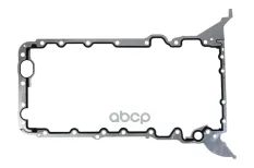 прокладка ДВС! масляного картера Land Rover Range Rover/Range Rover Sport 3.6 13> Stellox арт. 1125855SX