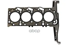 прокладка ГБЦ! 1.0mm Ford Transit 2.2TDCi CVRB 11> Stellox арт. 1125993SX