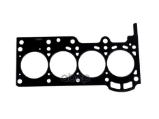 прокладка ГБЦ! 0.25mm Toyota Yaris 1.3 VVT-i 2SZ-FE 05> Stellox арт. 1125996SX