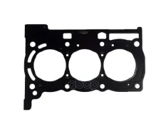 прокладка ГБЦ! 0.5mm Peugeot 107 1.0 CFA 05> Stellox арт. 1125998SX