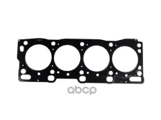 прокладка ГБЦ! 1.05mm Mazda 6 2.0Di RF5C 02> Stellox арт. 1125999SX