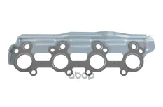 прокладка коллектора выпускного! Lexus LS400/GS400/LX470 4.0-4.7 V8 32V 91-00 Stellox арт. 1126406SX