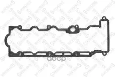 прокладка клапанной крышки! Opel Astra/Vectra/Frontera 2.0Di/DTi/2.2DTi 97> Stellox арт. 1128065SX