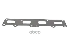 прокладка выпускного коллектора! Chrysler Sebring/Cruiser/Sratus 2.0/2.3/2.4 16V 01> Stellox арт. 1126468SX