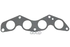 прокладка выпускного коллектора! Ford Mondeo, Mazda 3/6/MPV 1.8-2.2 16V 00> Stellox арт. 1126481SX