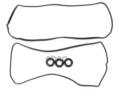к-т прокладок клапанной крышки правый! Toyota Camry 3.5 2GR-FE 06> Stellox арт. 1128269SX
