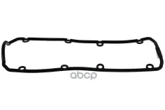 прокладка клапанной крышки! BMW E30/E36/E34 1.6/1.8 M40 88-94 Stellox арт. 1128343SX