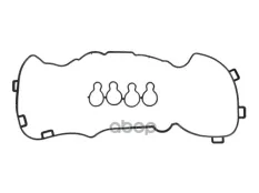 к-т прокладок клапанной крышки! Opel Astra/Vectra/Zafira 2.2 16V DOHC 00> Stellox арт. 1128164SX