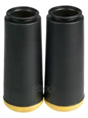 к-кт пыльник+отбойник задн.! Audi A4/A6 00> Stellox арт. 1127002SX