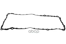 прокладка клапанной крышки! BMW E36/E34 2.0/2.5 M50 24V 90-99 Stellox арт. 1128345SX