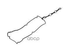 прокладка клапанной крышки! Mazda 323 1.5 Z5-DE 94-99 Stellox арт. 1128319SX