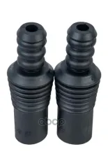 к-кт пыльник+отбойник передн.! Dacia Logan 04># Stellox арт. 1127008SX