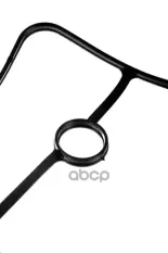 прокладка клапанной крышки левая! Toyota Land Cruiser 120 4.0 1GR-FE 03> Stellox арт. 1128273SX