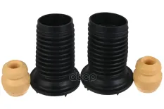 к-кт пыльник+отбойник передн.! Daewoo Kalos 02> Stellox арт. 1127009SX