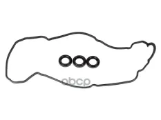 к-т прокладок клапанной крышки правый! Lexus RX 300/ES 300 3.0 V6 1MZ-FE 98> Stellox арт. 1128280SX