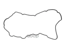 прокладка клапанной крышки! Toyota Hilux 2.5D 2KD-FTV 05> Stellox арт. 1128251SX