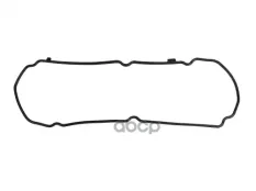 прокладка клапанной крышки! (x2) Mitsubishi Outlander II 3.0 6B31 06> Stellox арт. 1128328SX